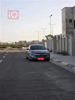 شێڤرۆلێت مالیبۆ